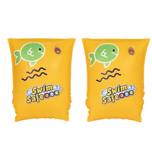 Flotadores Infantiles de Brazos Bestway Swim Safe WonderSplash 30cm x 15cm